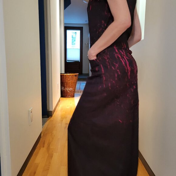 Long Parasuco Sample Dress - Picture 2 of 7